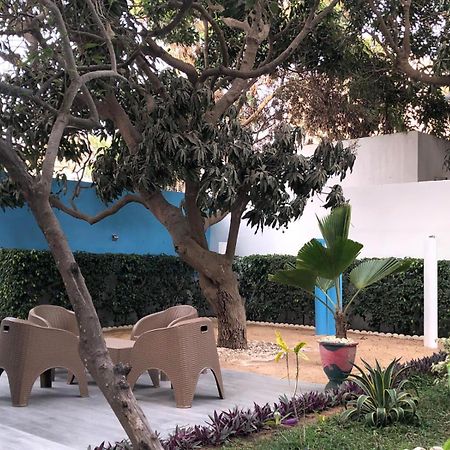 Villa Luxueuse A Ouakam 达喀尔 外观 照片