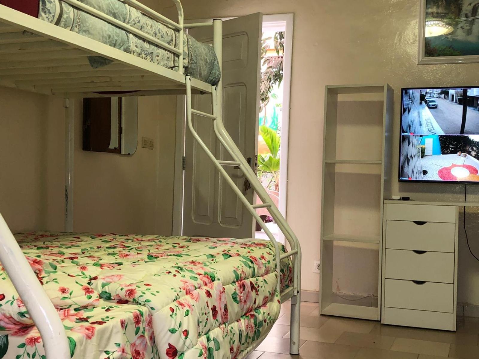 Villa Luxueuse A Ouakam 达喀尔 外观 照片