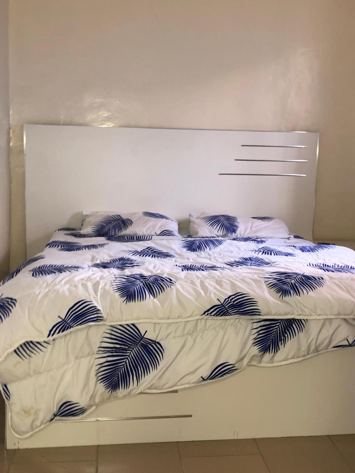 Villa Luxueuse A Ouakam 达喀尔 外观 照片