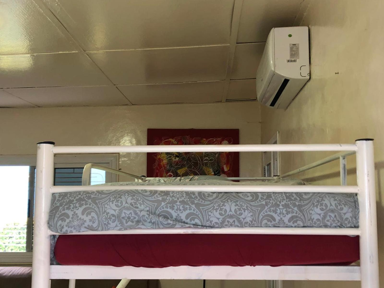 Villa Luxueuse A Ouakam 达喀尔 外观 照片