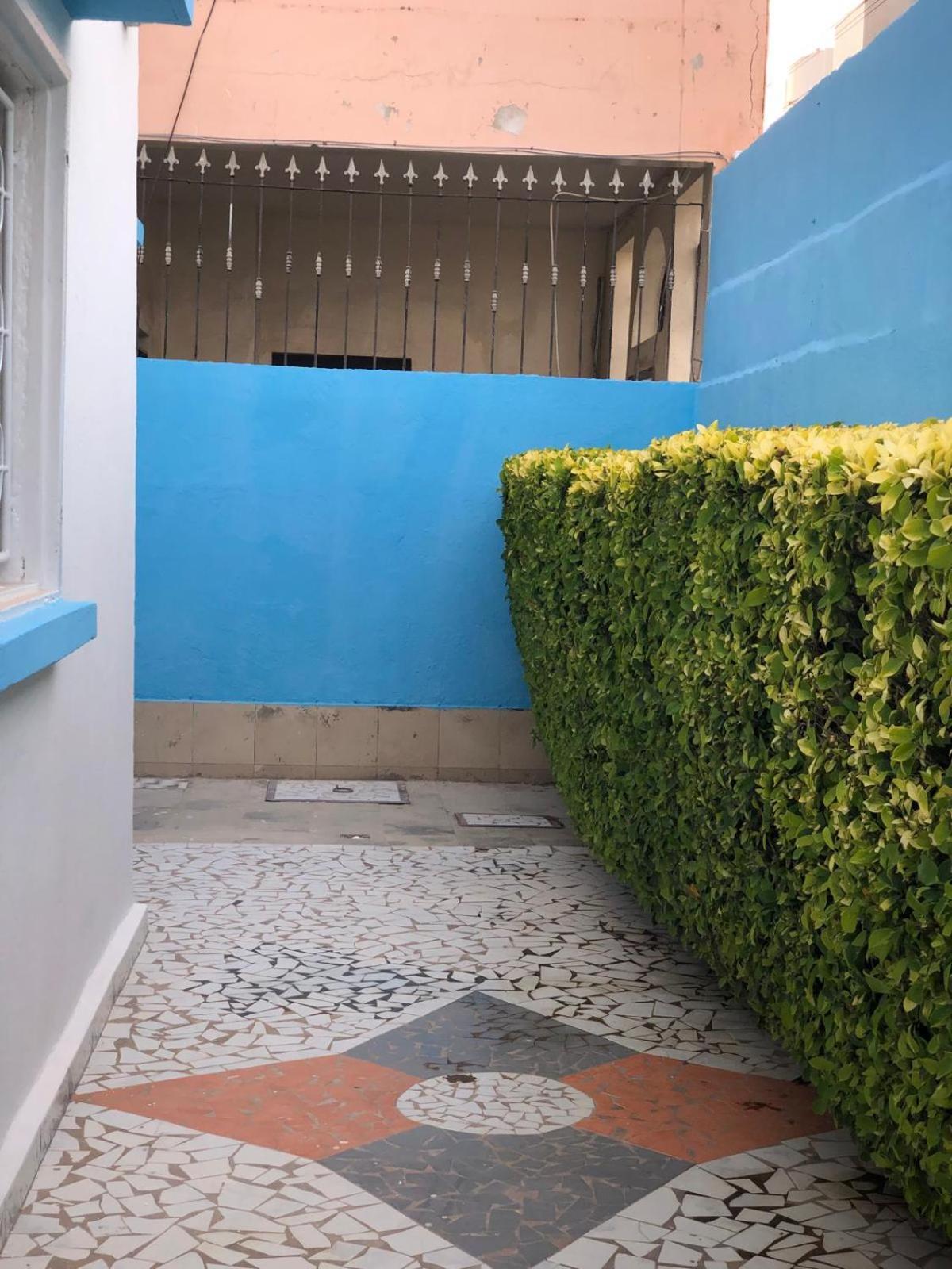 Villa Luxueuse A Ouakam 达喀尔 外观 照片