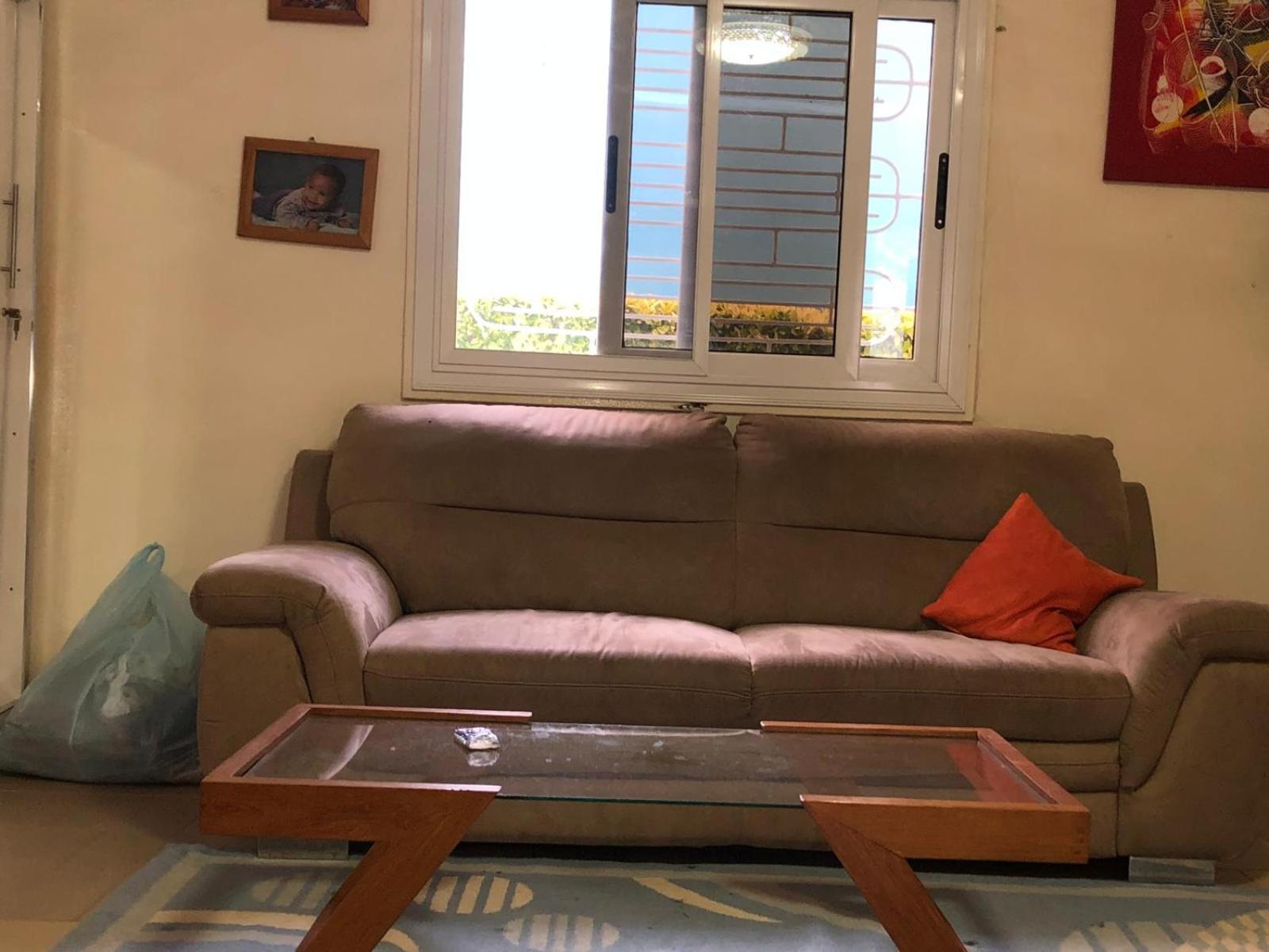 Villa Luxueuse A Ouakam 达喀尔 外观 照片